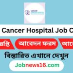 Labaid Cancer Hospital Job Circulr 2024